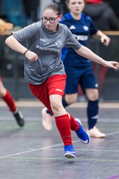 Bild 48 - wCJ Falkinnen Cup